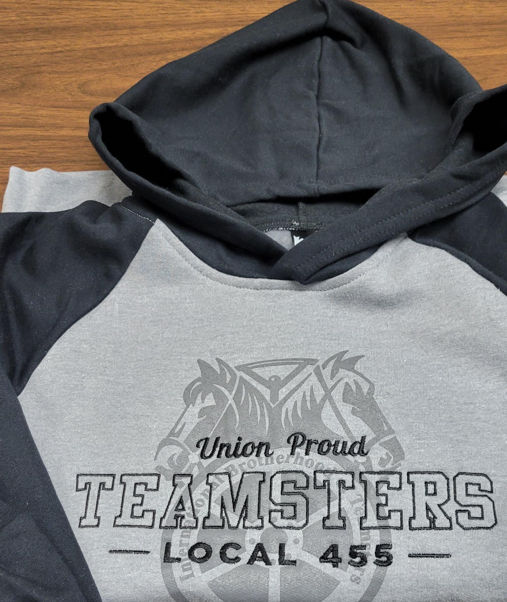 Teamsters Local 455 Online Store